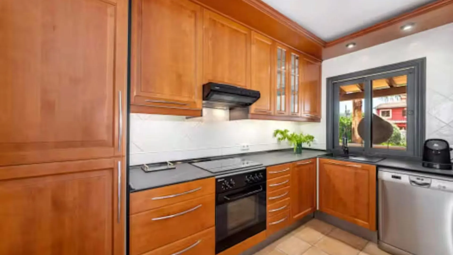 New Retreat - Villa Nautilus, Very Close To The Beach And Palma City By Renthousing Urbanicacion ses palmeres