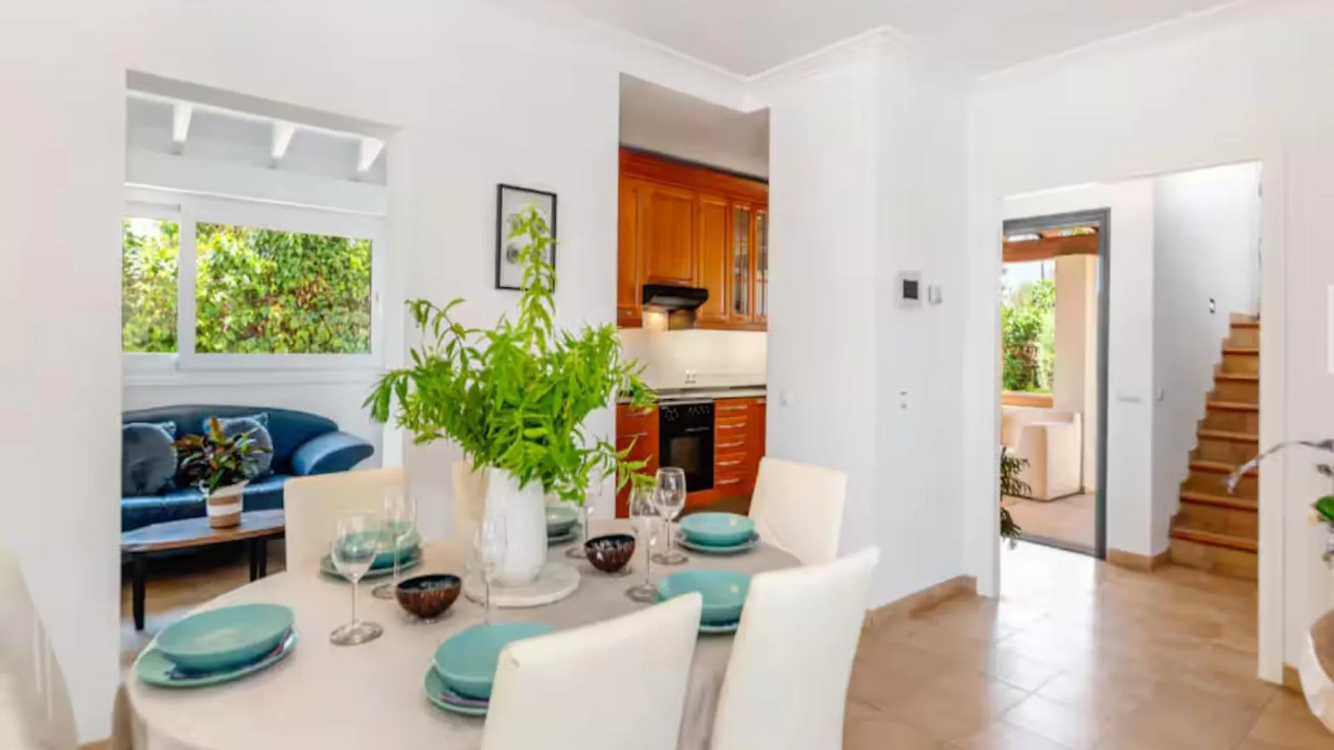 New Retreat - Villa Nautilus, Very Close To The Beach And Palma City By Renthousing Urbanización Ses Palmeres 0*,