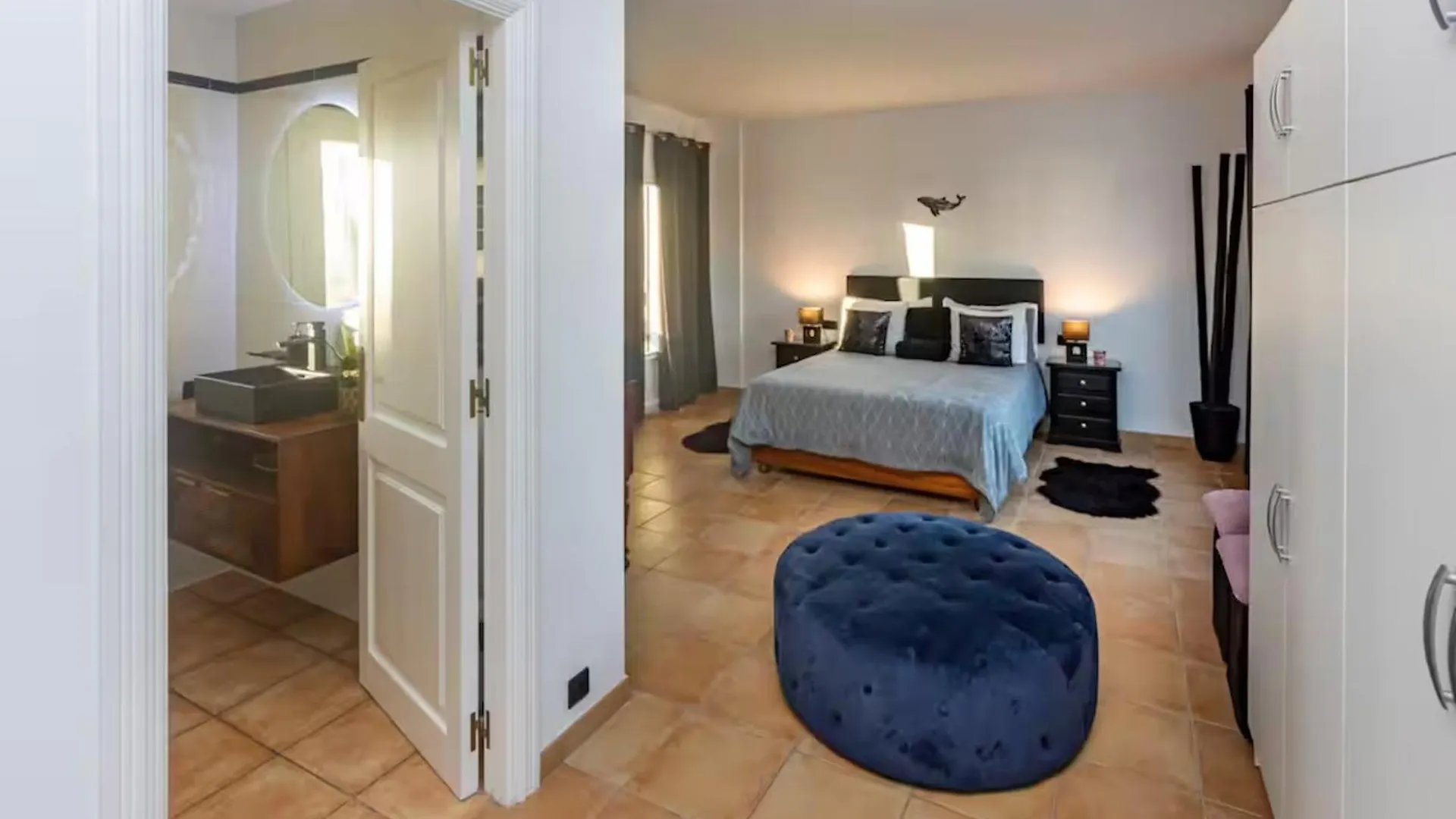 New Retreat - Villa Nautilus, Very Close To The Beach And Palma City By Renthousing Urbanización Ses Palmeres España