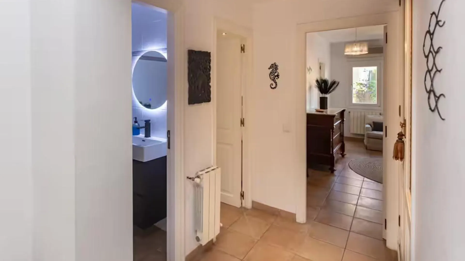 New Retreat - Villa Nautilus, Very Close To The Beach And Palma City By Renthousing Urbanización Ses Palmeres